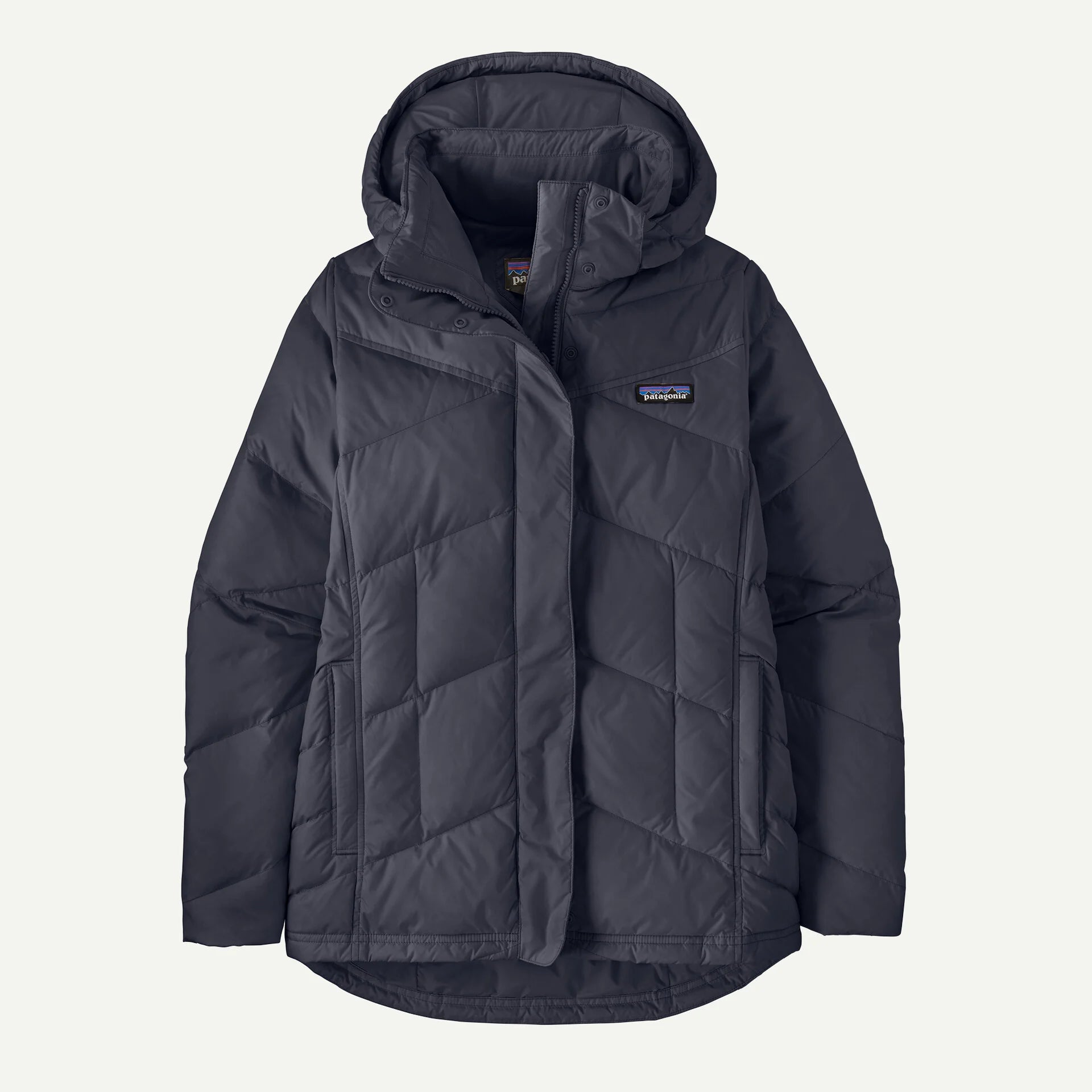 Patagonia Women's Down With It Jacket