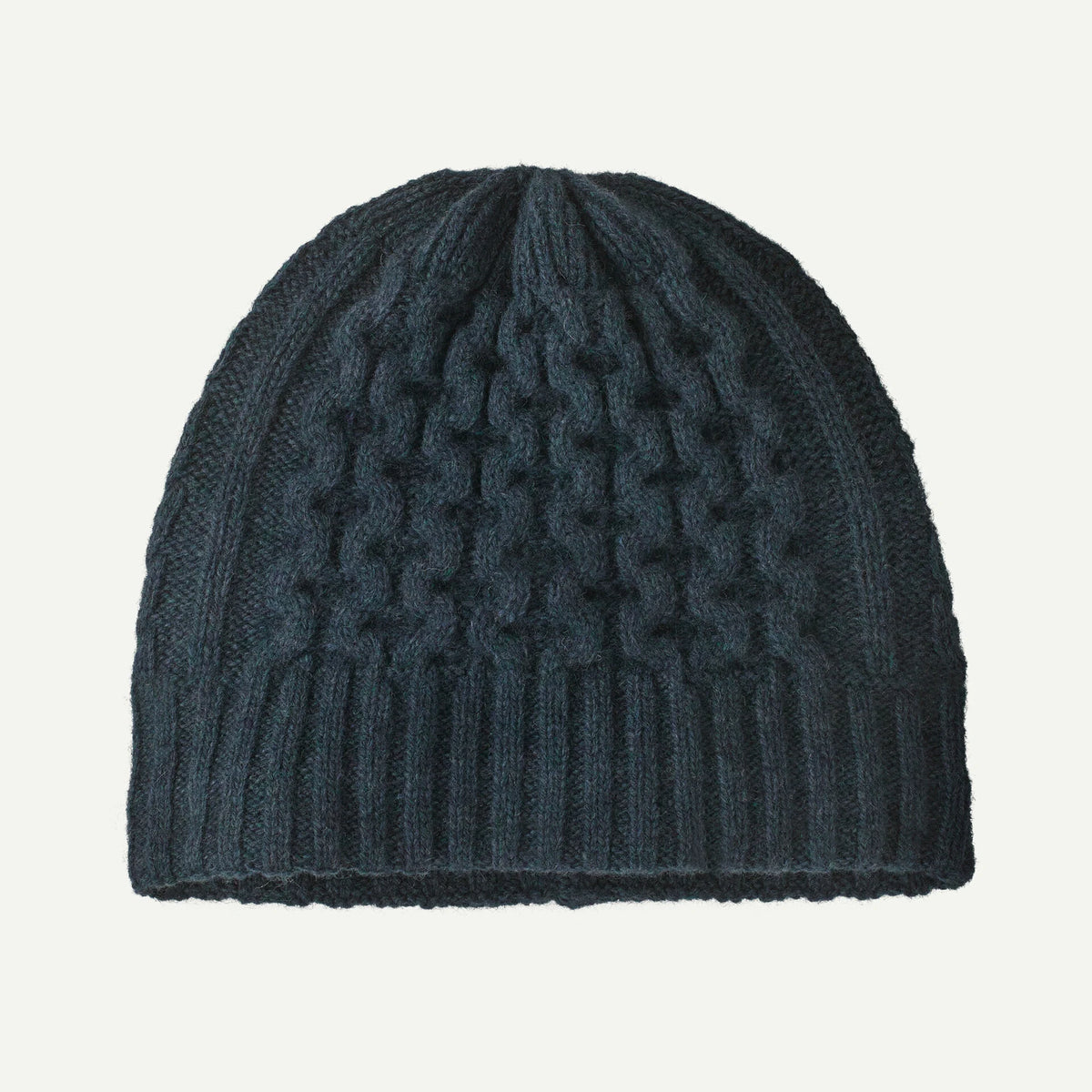 Patagonia Coastal Cable Beanie