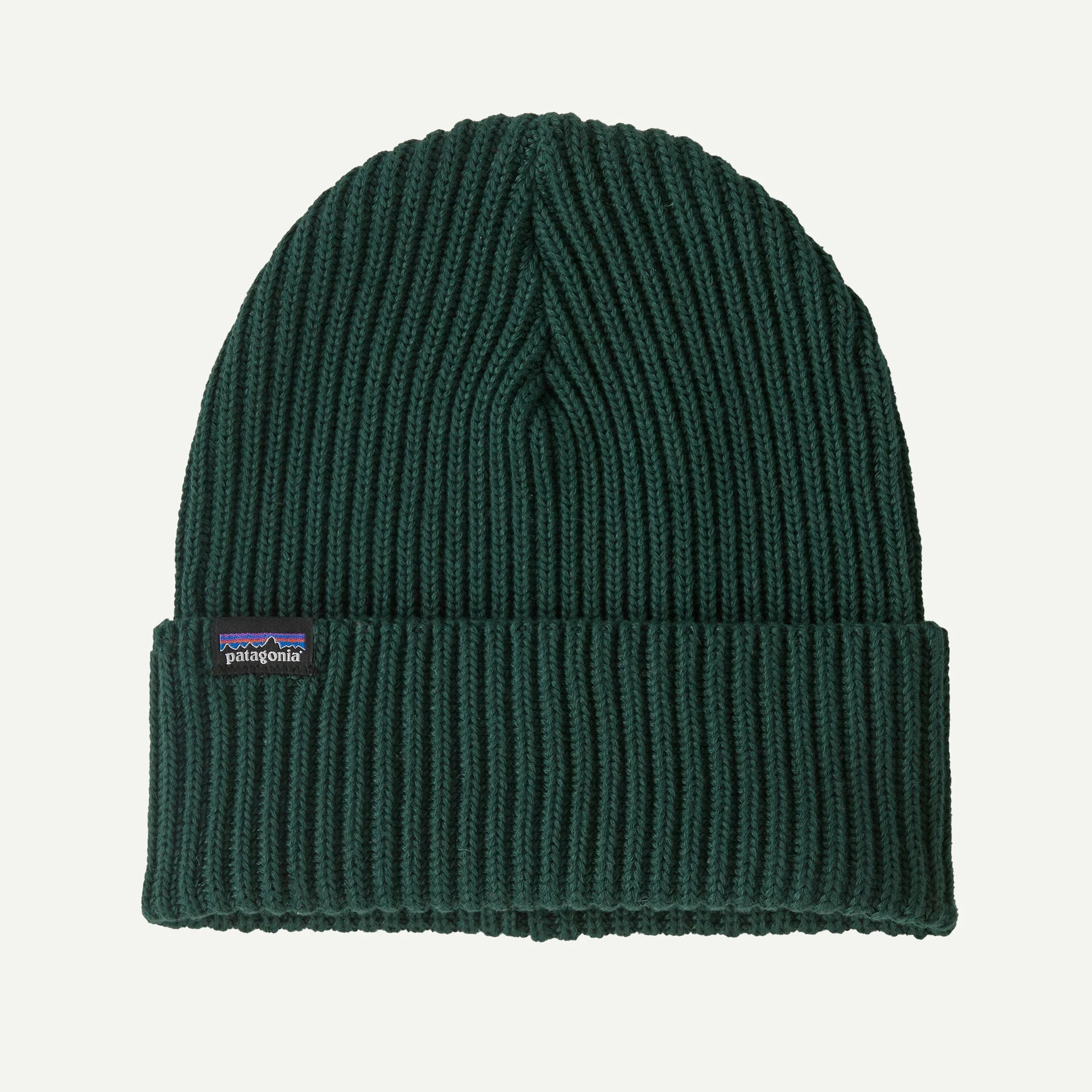 Patagonia Fisherman's Rolled Beanie