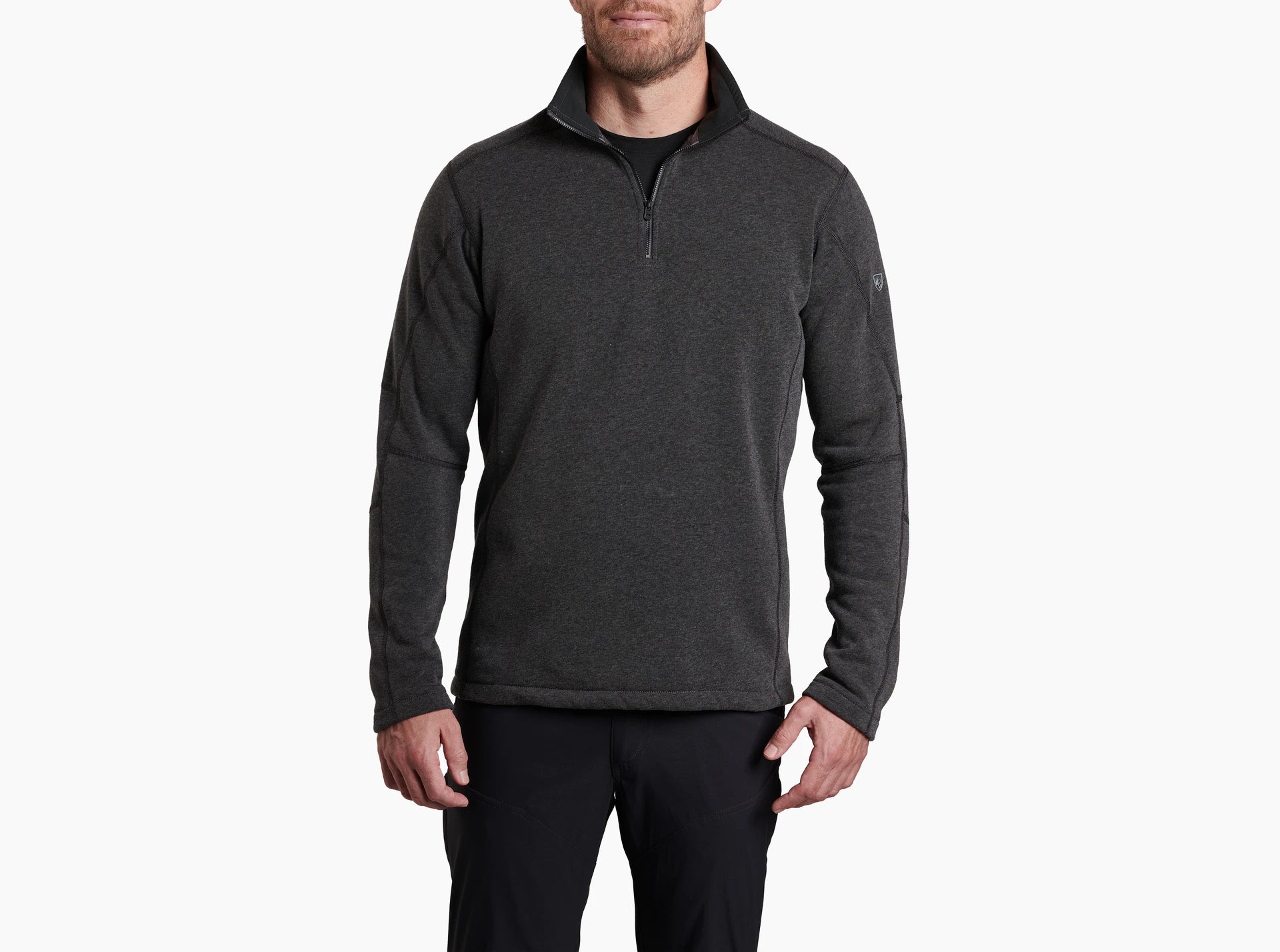 Kuhl Men's Revel 1/4 Zip