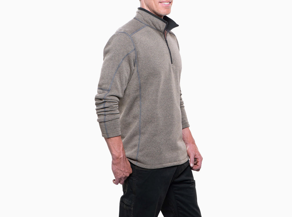 Kuhl Men's Revel 1/4 Zip