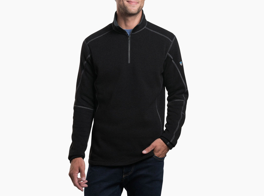 Kuhl Men's Revel 1/4 Zip