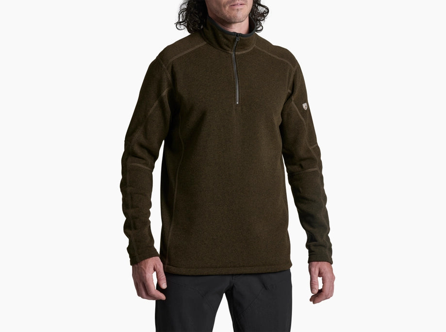 Kuhl Men's Revel 1/4 Zip