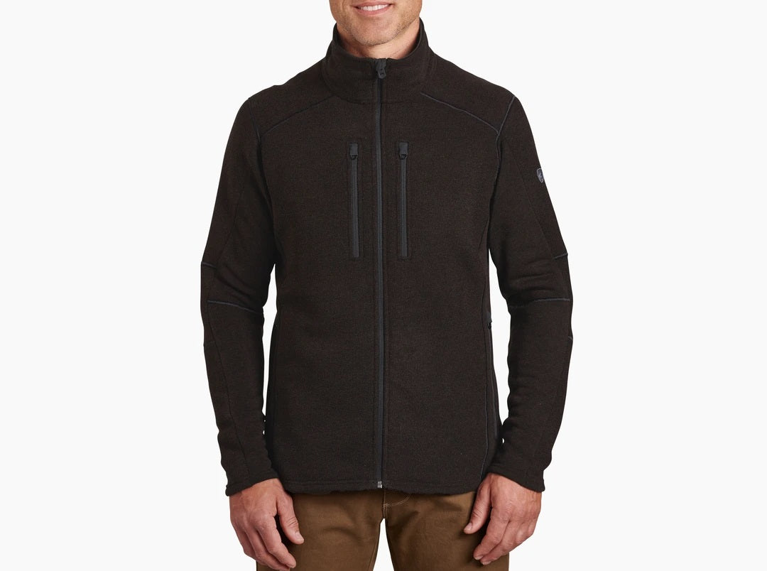 Kuhl Men's Interceptr FullZip