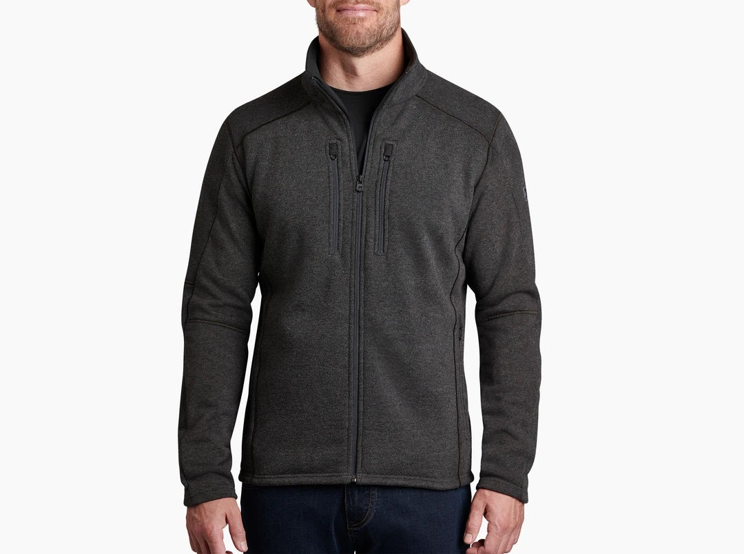 Kuhl Men's Interceptr FullZip