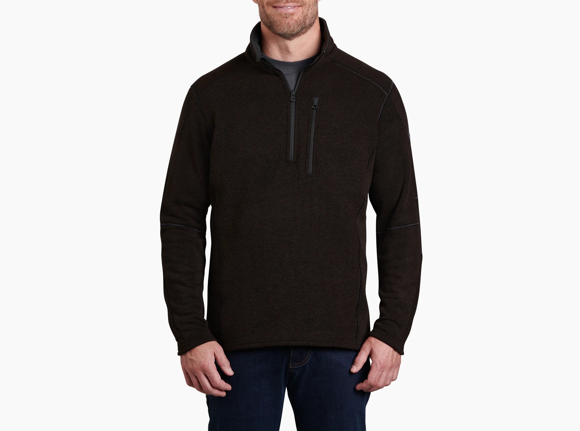 Kuhl Men's Interceptr 1/4 Zip