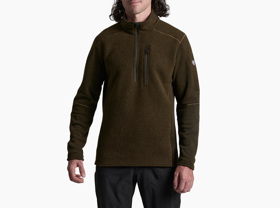 Kuhl Men's Interceptr 1/4 Zip