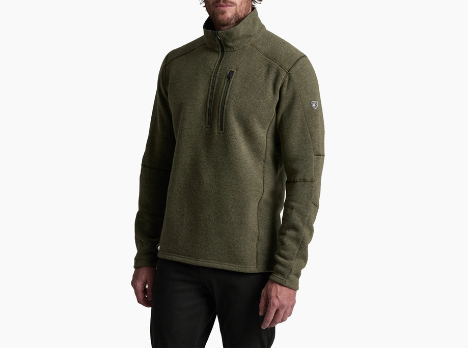 Kuhl Men's Interceptr 1/4 Zip