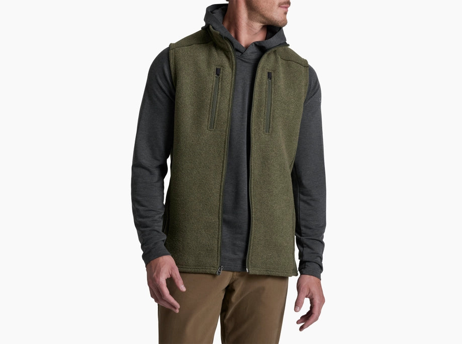 Kuhl Men's Interceptr Vest