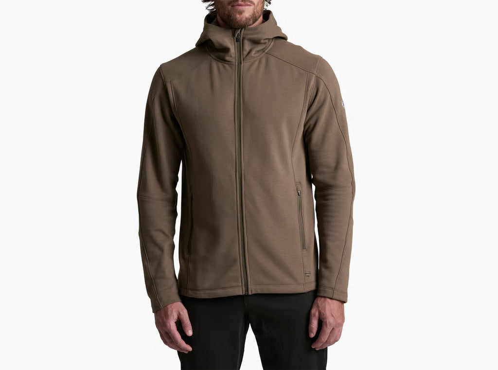 KUHL Men's Spekter FullZip Hoody
