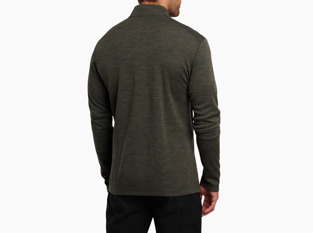 Kuhl Men's INVIGORATR™ 1/4 ZIP