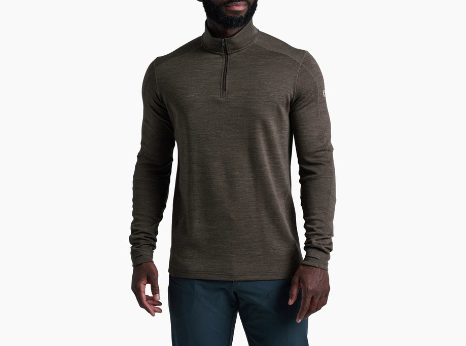 Kuhl Men's INVIGORATR™ 1/4 ZIP
