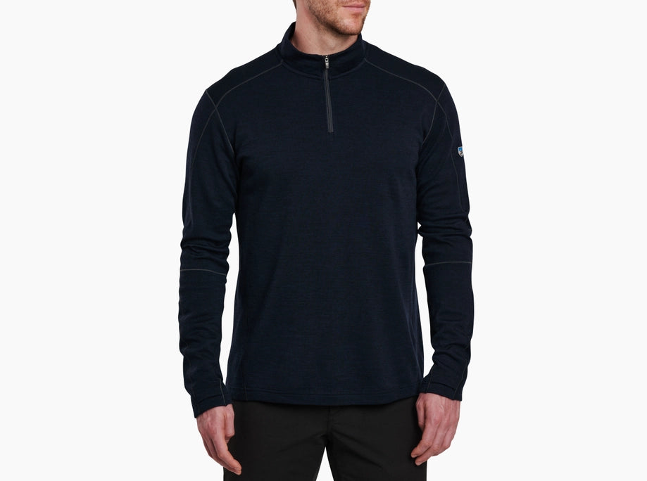 Kuhl Men's INVIGORATR™ 1/4 ZIP