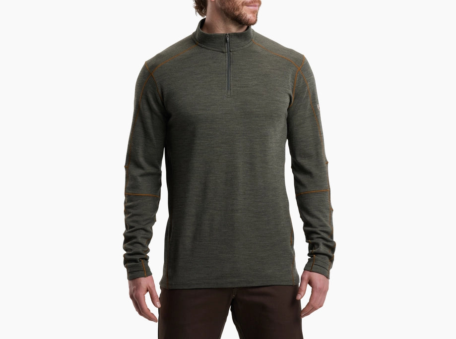 Kuhl Men's INVIGORATR™ 1/4 ZIP