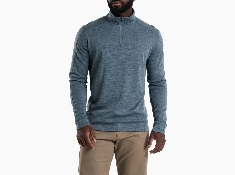 Kuhl Men's INVIGORATR™ 1/4 ZIP