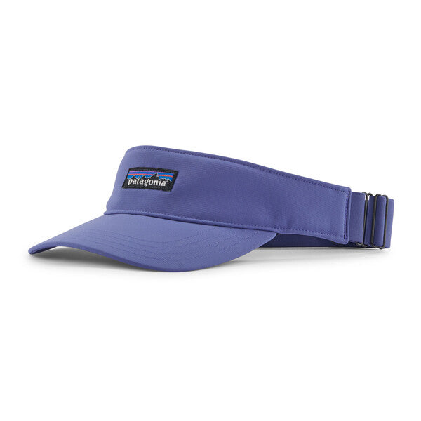 Patagonia Terrabonne Lightweight Visor