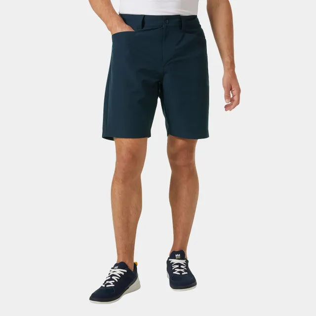 Helly Hansen Men's HP Quick-Dry Club Shorts 10" 2.0