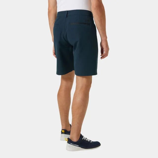 Helly Hansen Men's HP Quick-Dry Club Shorts 10" 2.0