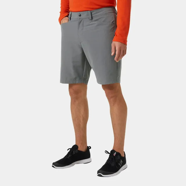 Helly Hansen Men's HP Quick-Dry Club Shorts 10" 2.0