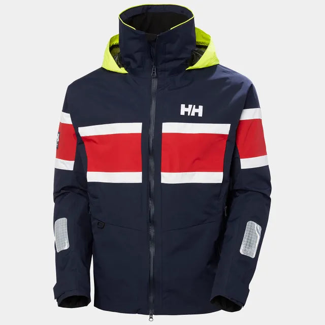 Helly Hansen Men’s Salt Original Sailing Jacket