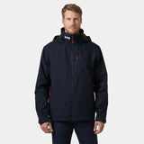 Helly Hansen Men’s Crew Hooded Midlayer Sailing Jacket 2.0