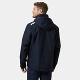 Helly Hansen Men’s Crew Hooded Midlayer Sailing Jacket 2.0