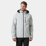 Helly Hansen Men’s Crew Hooded Midlayer Sailing Jacket 2.0