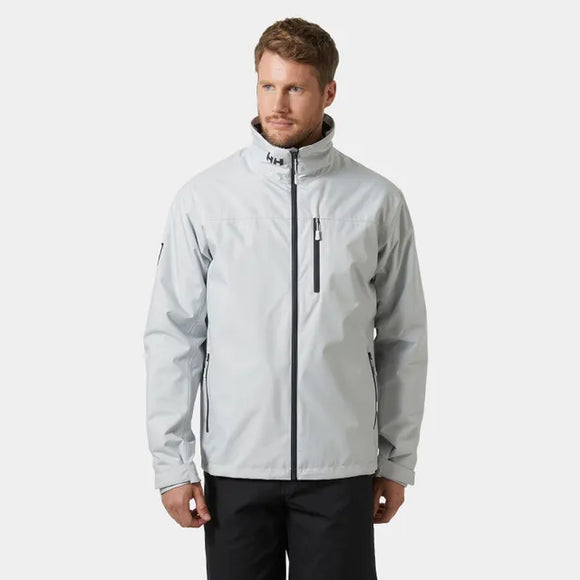 Helly Hansen Men’s Crew Midlayer Sailing Jacket 2.0