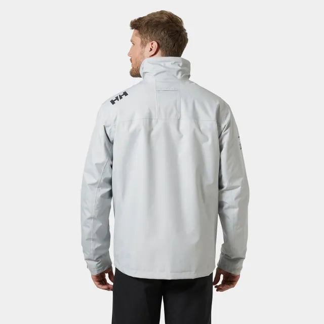 Helly Hansen Men’s Crew Midlayer Sailing Jacket 2.0