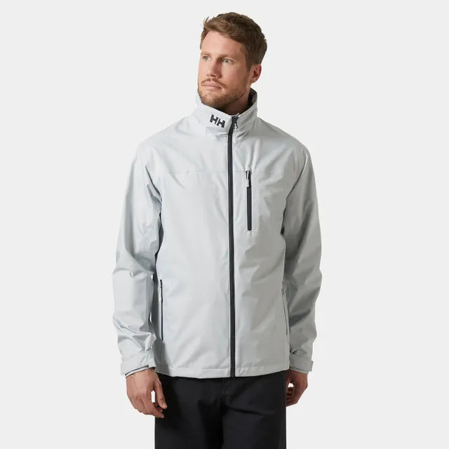 Helly Hansen Men’s Crew Sailing Jacket 2.0