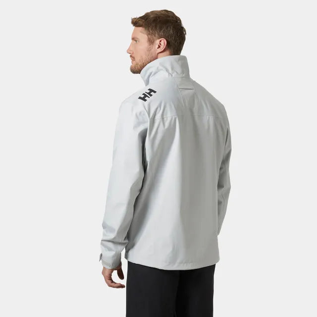 Helly Hansen Men’s Crew Sailing Jacket 2.0