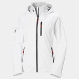 Helly Hansen Women’s Crew Hooded Sailing Jacket 2.0