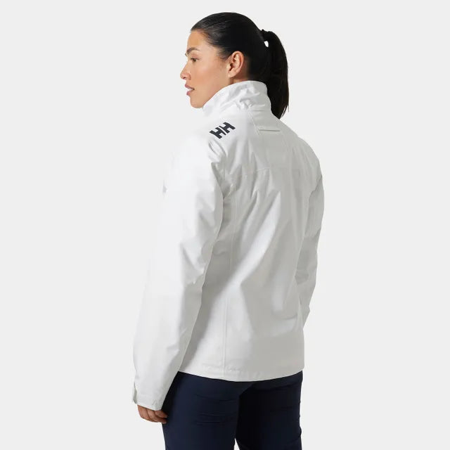 Helly Hansen Women’s Crew Midlayer Sailing Jacket 2.0