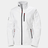 Helly Hansen Women’s Crew Sailing Jacket 2.0