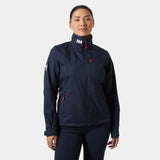 Helly Hansen Women’s Crew Sailing Jacket 2.0