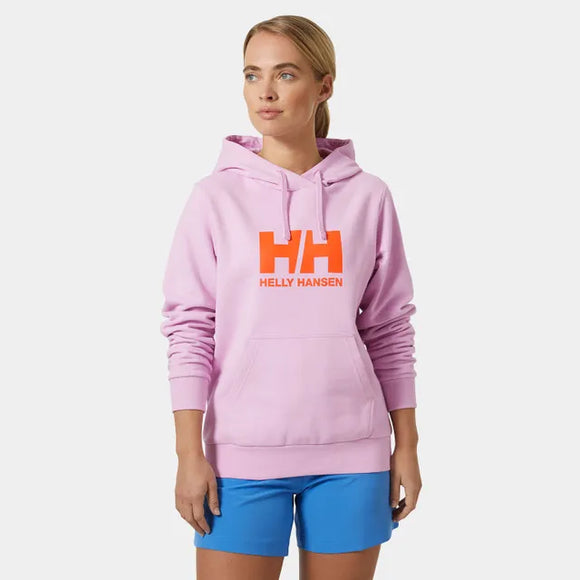 Helly Hansen Women’s HH® Logo Hoodie 2.0