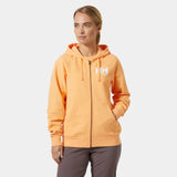 Helly Hansen Women’s HH® Logo Full Zip Hoodie 2.0