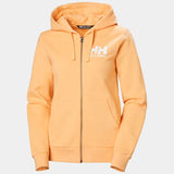 Helly Hansen Women’s HH® Logo Full Zip Hoodie 2.0