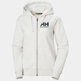 Helly Hansen Women’s HH® Logo Full Zip Hoodie 2.0