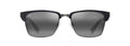 Maui Jim Kawika XL Polarized Sunglasses