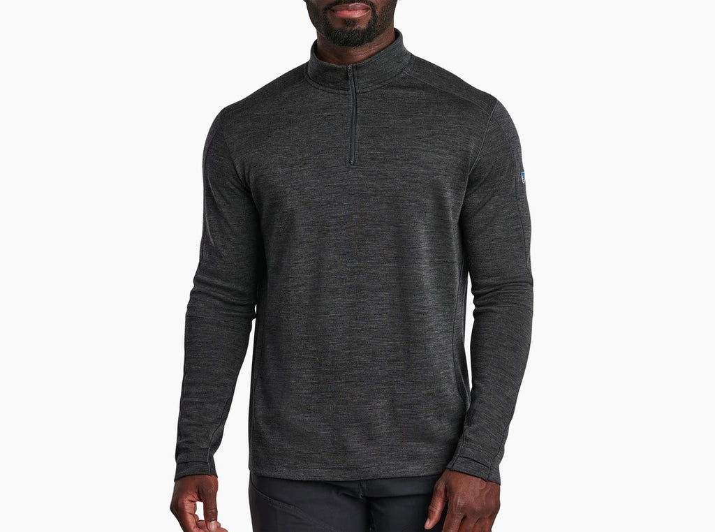 Kuhl Men's INVIGORATR™ 1/4 ZIP