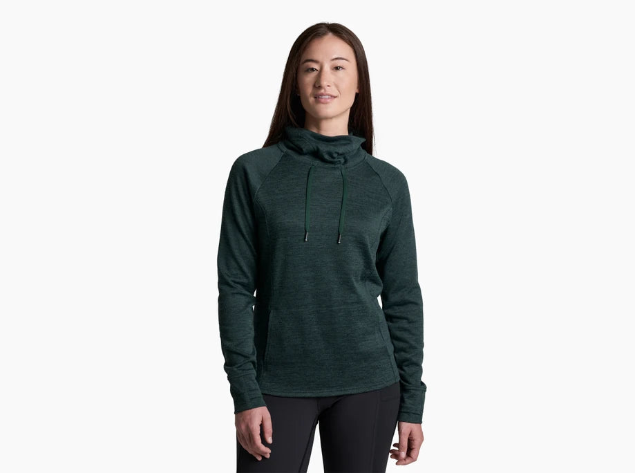 Kuhl Women's Elia Pullover