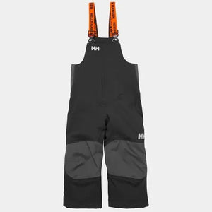 Helly Hansen Kids’ Rider 2 Insulated Ski Bib