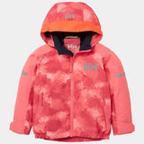 Helly Hansen Kids’ Legend 2.0 Insulated Jacket