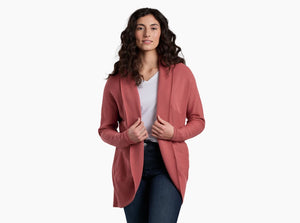 Kuhl Women's Geneva Long Cardigan