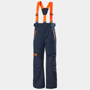 Helly Hansen Juniors' No Limits 2.0 Ski Pants