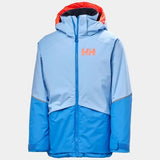 Helly Hansen Juniors’ Stellar Ski Jacket
