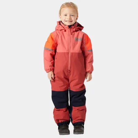 Helly Hansen Kids' Rider 2.0 Insulated Snow Suit – The Basin