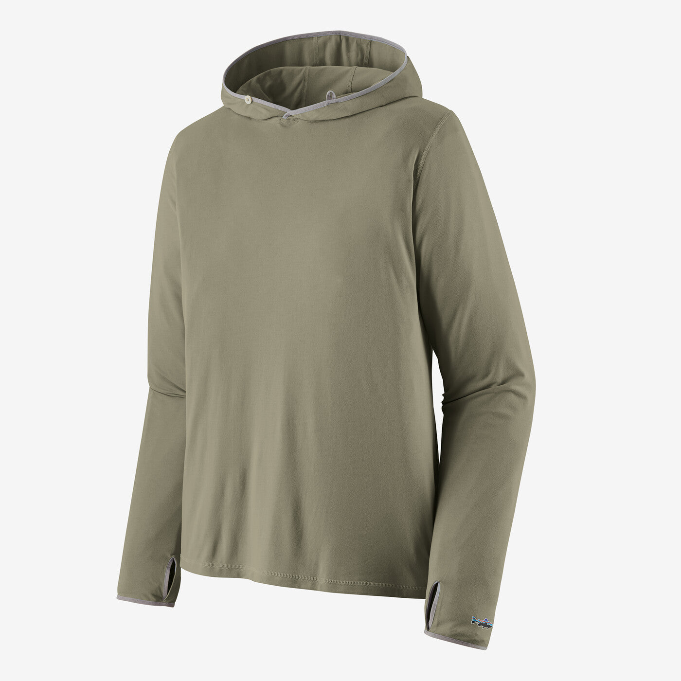 Patagonia Men's Tropic Comfort Natural Hoody