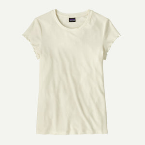 Patagonia Women's Rib-Knit Top
